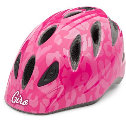 Rascal - Pink Leopard - S/M