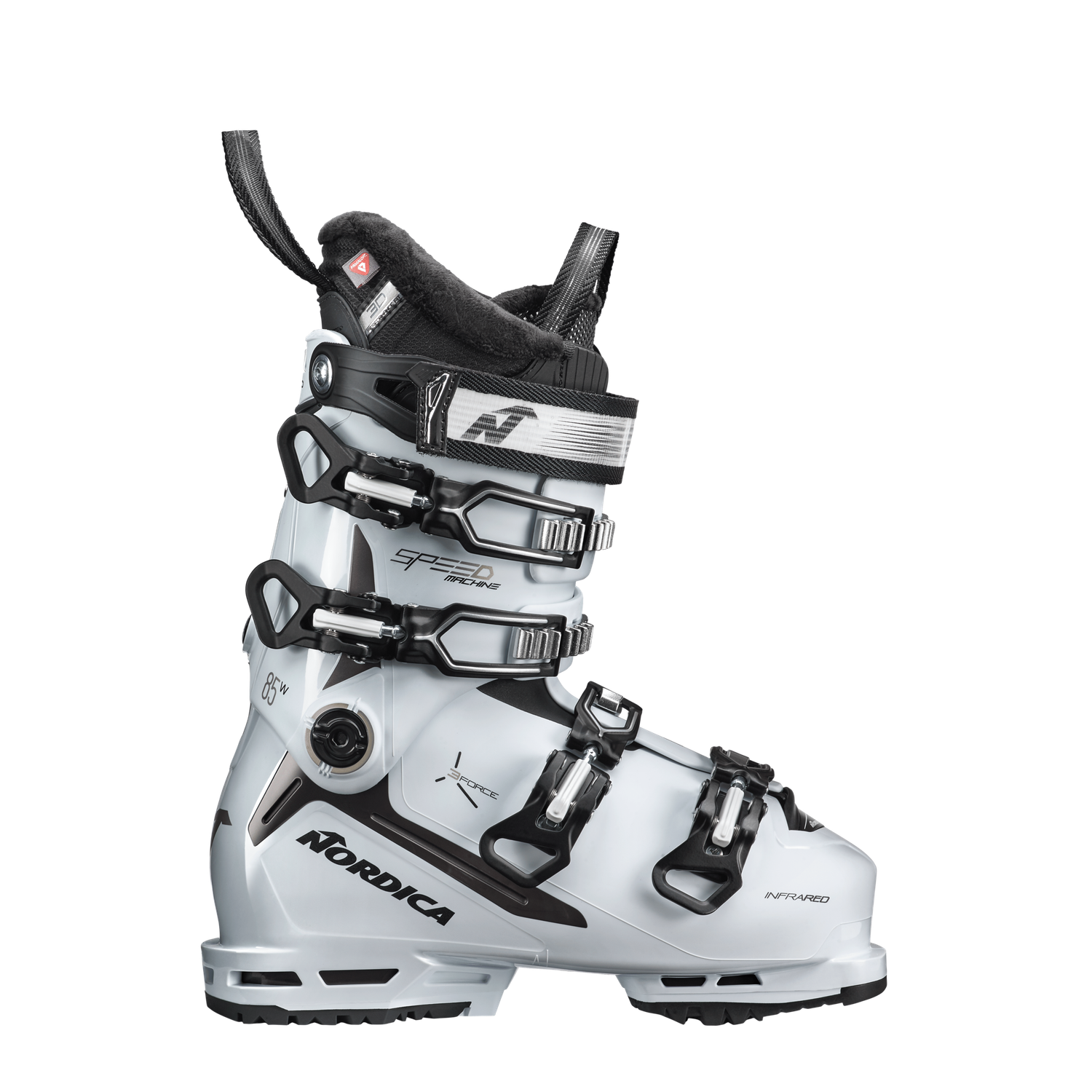 SPEEDMACHINE 3 W 85 24/25