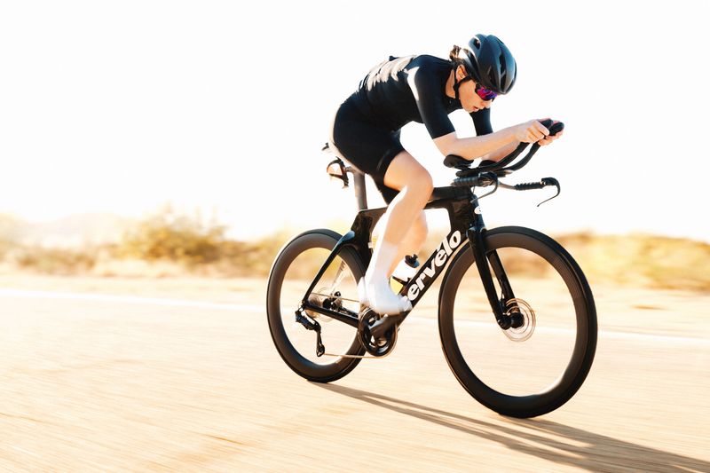 Cervelo P-Series 105  24/25