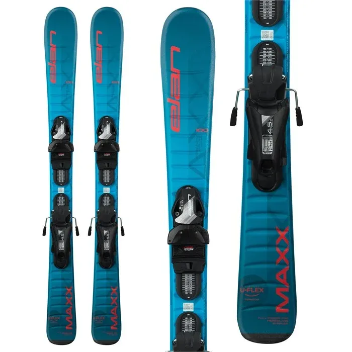 MAXX BLUE JR SHIFT EL 4.5