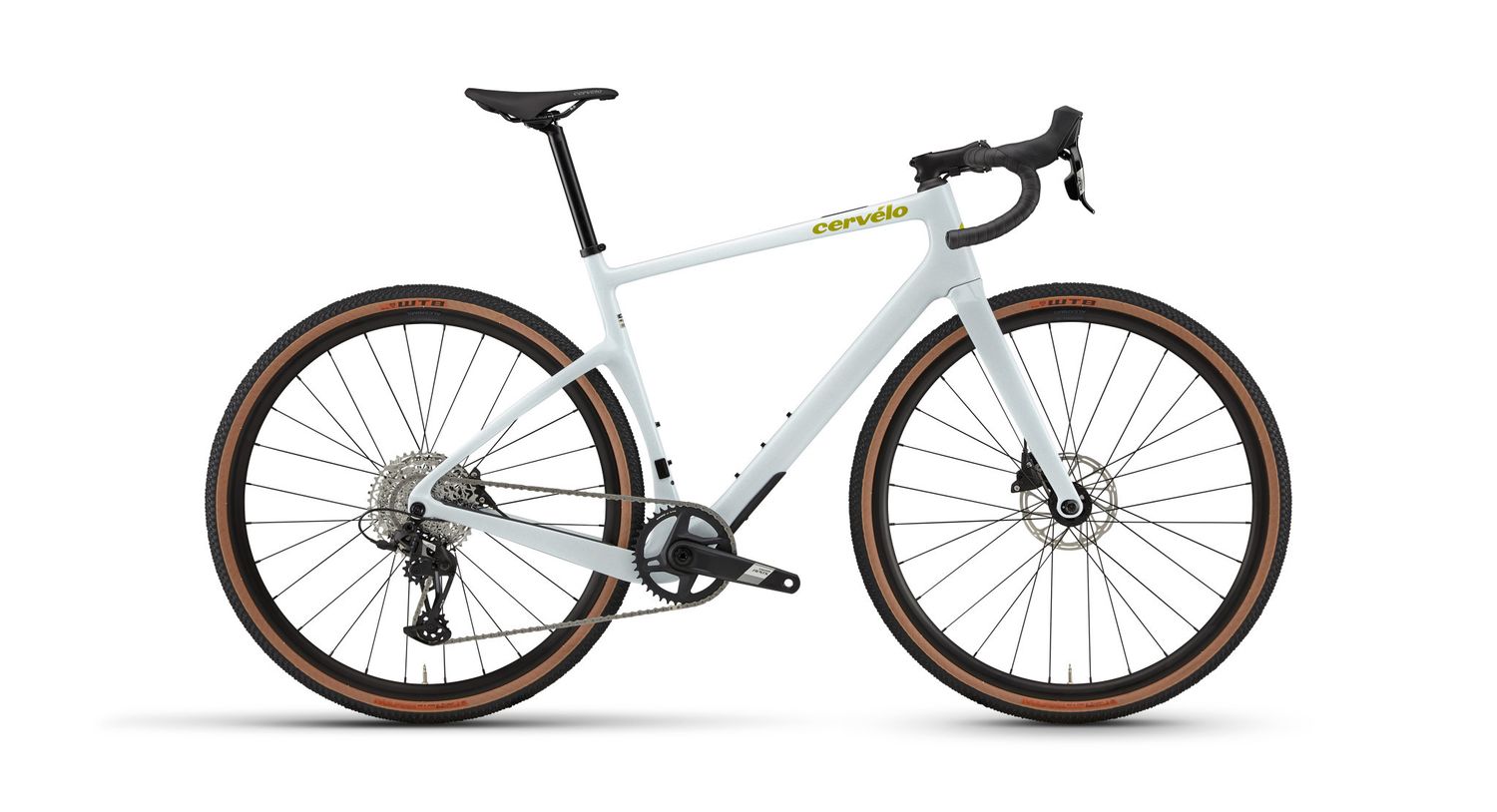 Cervelo Aspero Apex 1