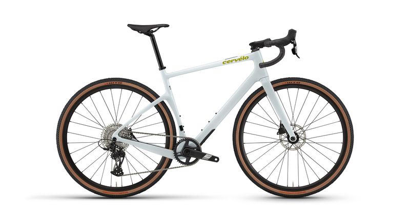 Cervelo Aspero Apex 1