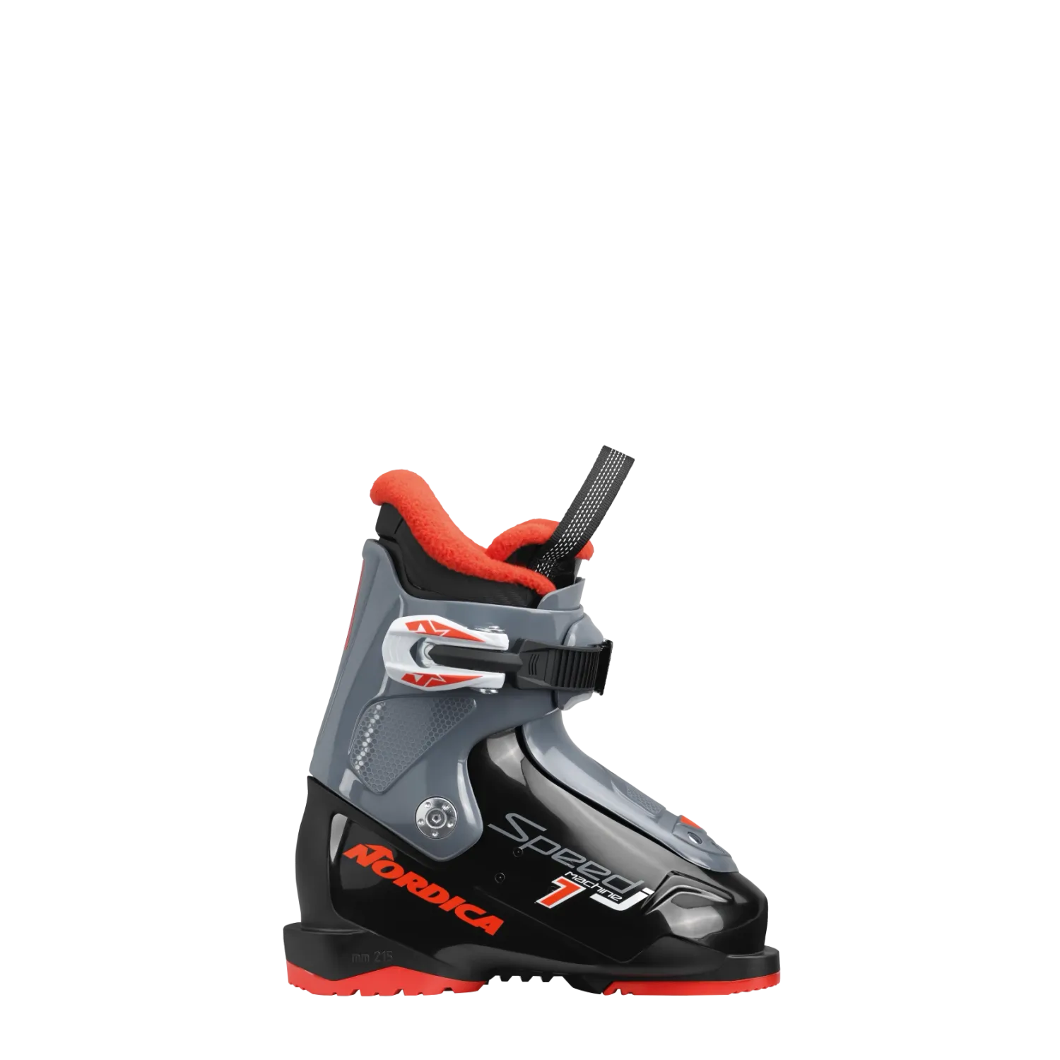 SPEEDMACHINE JR 1 24/25