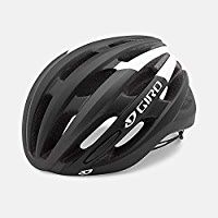 GR Foray - Matte Black/White - S