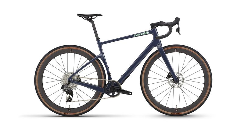 Cervelo Aspero Rival AXS 1