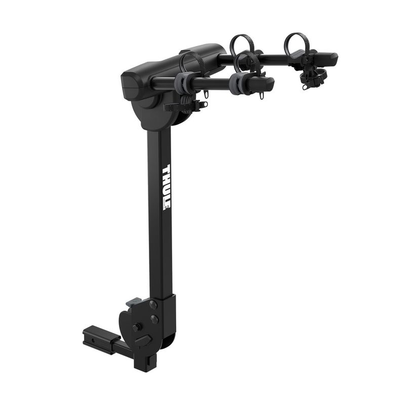Thule Camber 2 Bike Black
