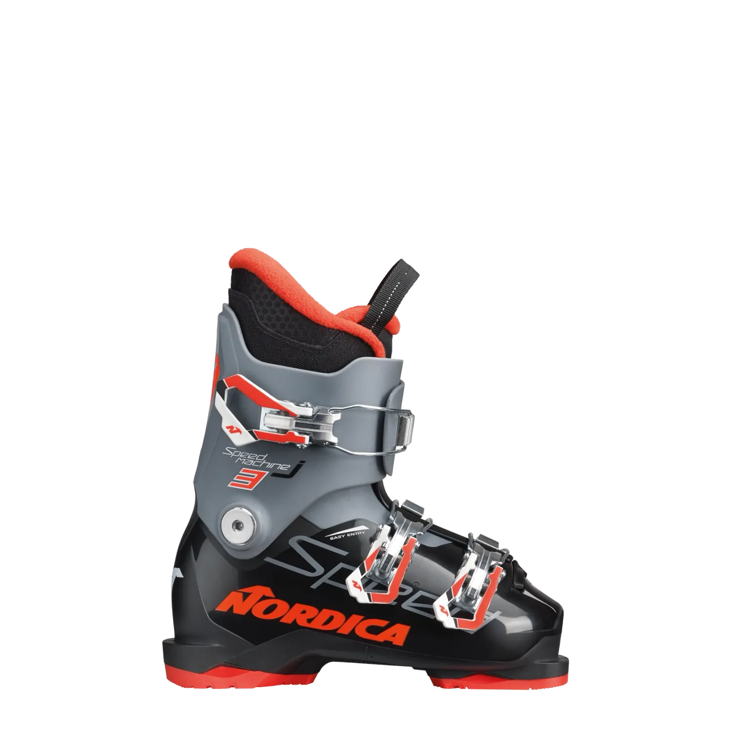 SPEEDMACHINE JR 3 24/25