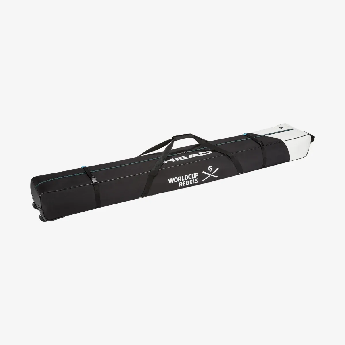 Rebels Double Ski Bag 24/25