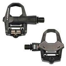 Look, Keo 2 Max, Pedals, Composite Body, Cr-Mo axle, Black