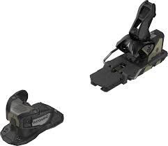 N WARDEN 13 MNC BLK/GOLD - 100