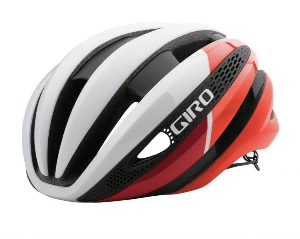GR SYNTHE MIPS MAT WHT RED M