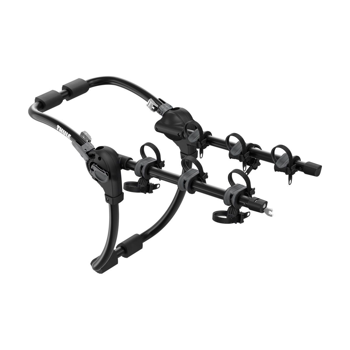 Gateway Pro 3 Bike BLACK