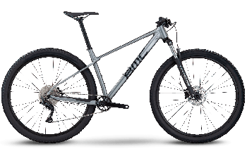 Twostroke AL SIX Gunmetal &amp; Black M