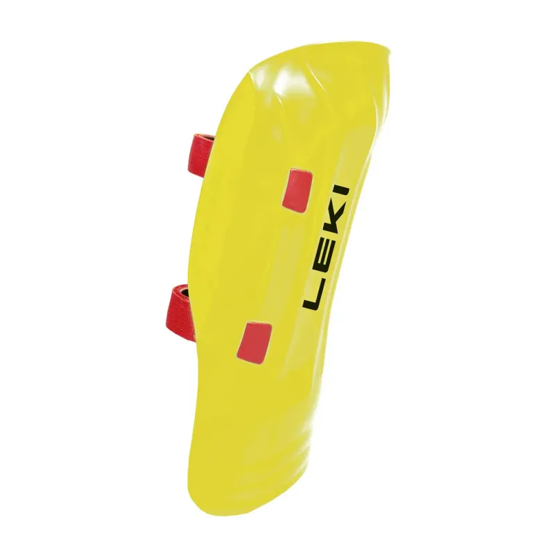 RG-WC PRO SHIN GUARD (YEL)