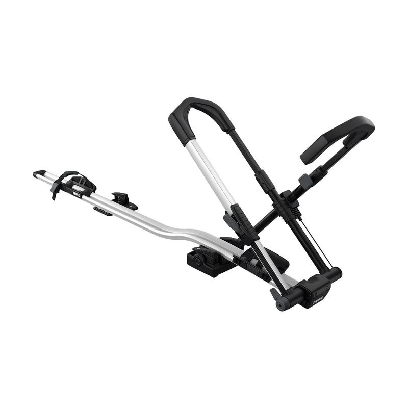 ThuleUpride Roof Rack Upright Bike Carrier