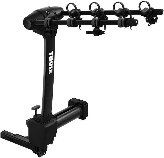 Thule Apex XT Swing 4 Bike Black