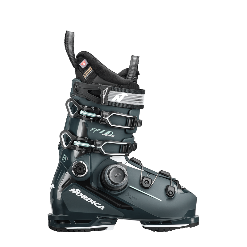 SPEEDMACHINE 3 BOA  W 105 24/25