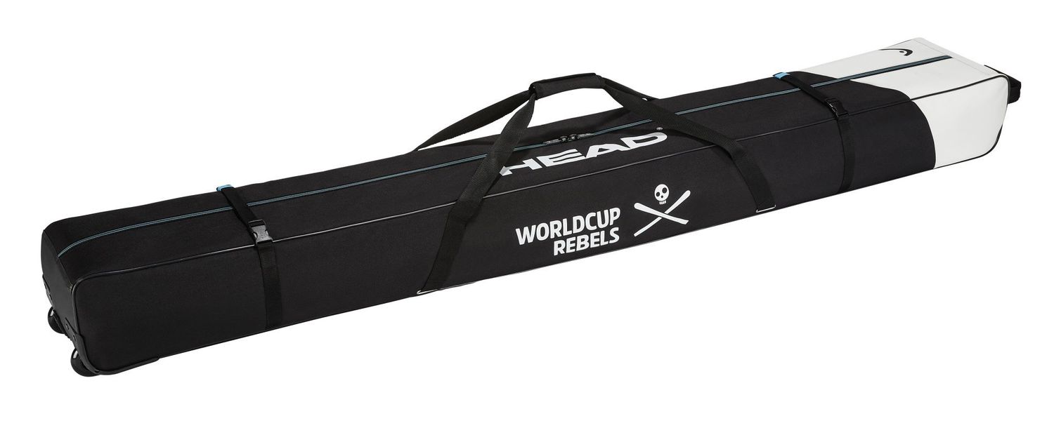 Rebels Skibag 23/24, Size: Double