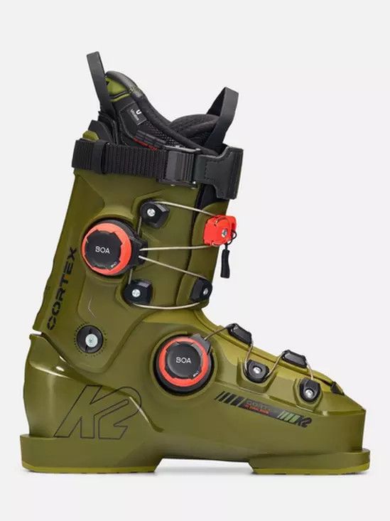 K2 Cortex Zonal 130 BOA