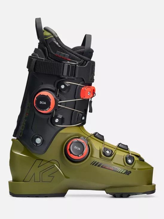 K2 Cortex 120 Zonal  BOA