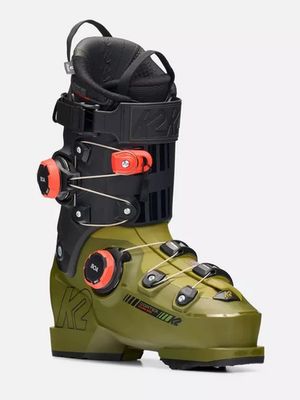 K2 Cortex 120 Zonal  BOA