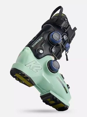 K2 CORTEX 105W Zonal BOA