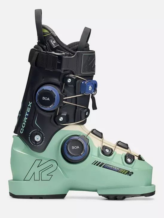 K2 CORTEX 105W Zonal BOA
