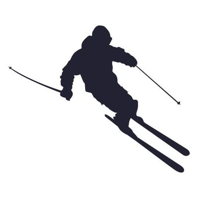 Mens Skis