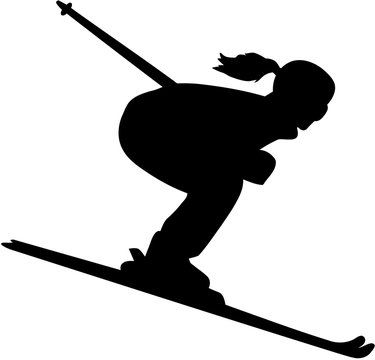 Womens Skis