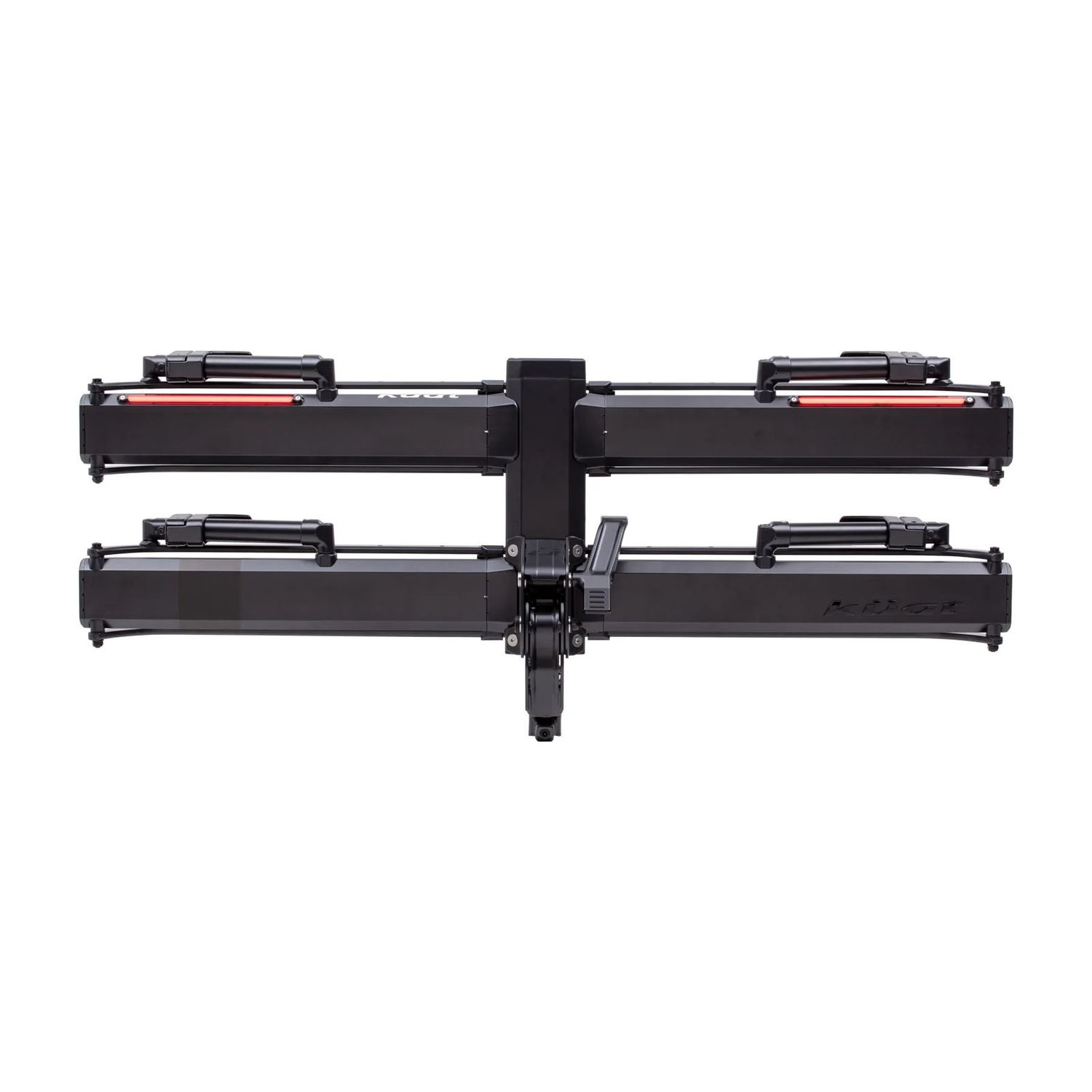KUAT PISTON X 2 PLATFORM RACK W/KASHIMA, Color: 2 BIKE