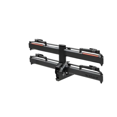 KUAT PISTON X 2 PLATFORM RACK W/KASHIMA