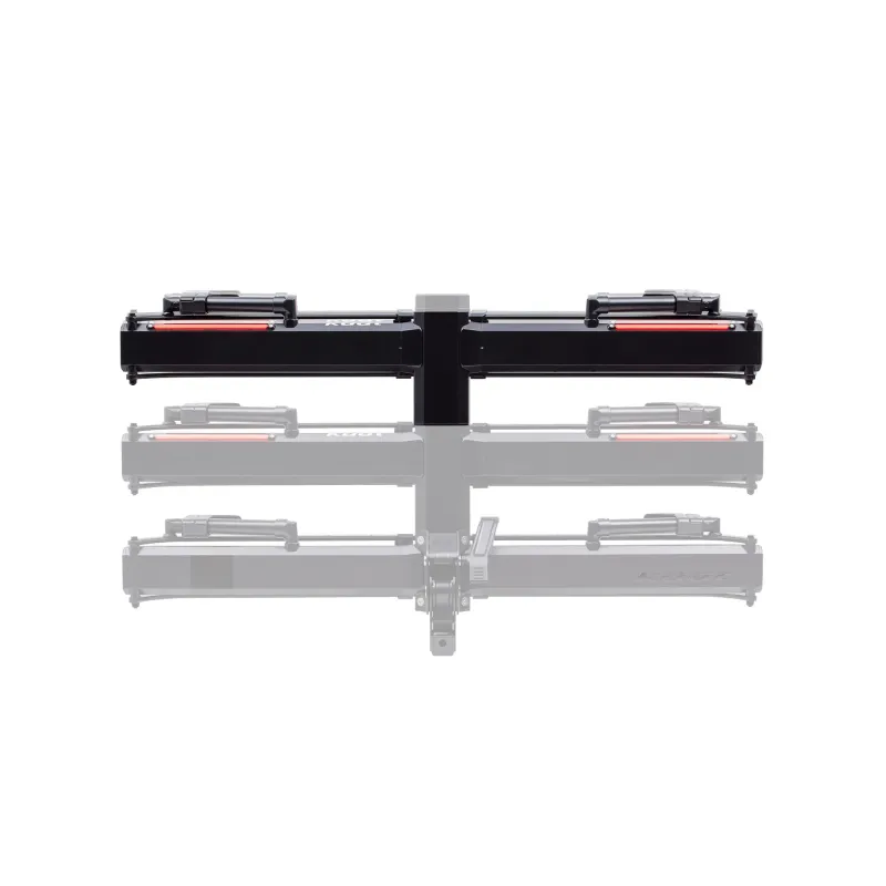 KUAT PISTON PRO X ADD-ON PLATFORM RACK