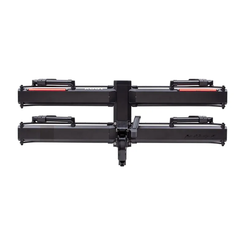 KUAT PISTON X 2 PLATFORM RACK W/KASHIMA