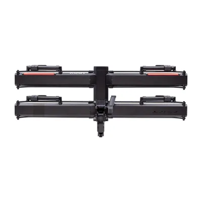 KUAT PISTON X 2 PLATFORM RACK W/KASHIMA