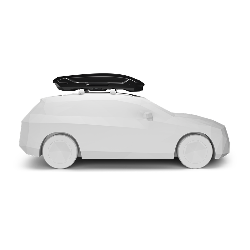 Thule Motion 3 XL
