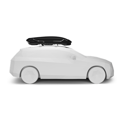 Thule Motion 3 XL