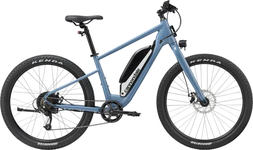 Cannondale Adventure Neo STORM BLUE Cannondale Adventure Neo STORM BLUE
