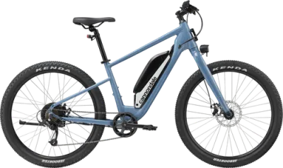 Cannondale Adventure Neo STORM BLUE