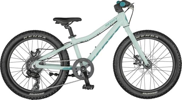 Scott Contessa 20 Blue
