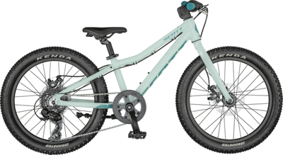 Scott Contessa 20 Blue