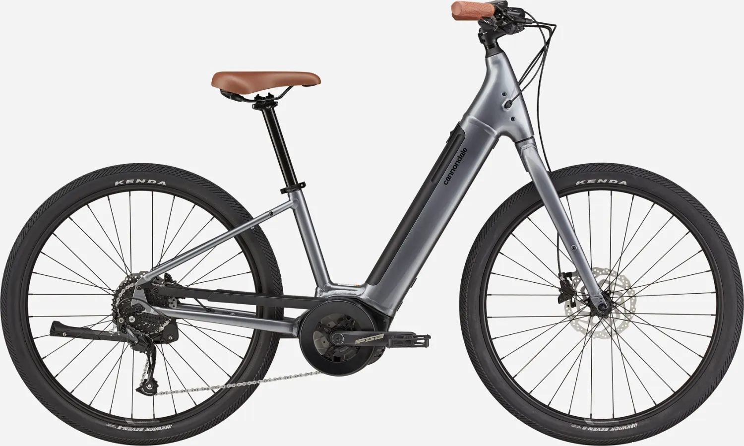 Adventure Neo 4, Color: Grey, Size: Small