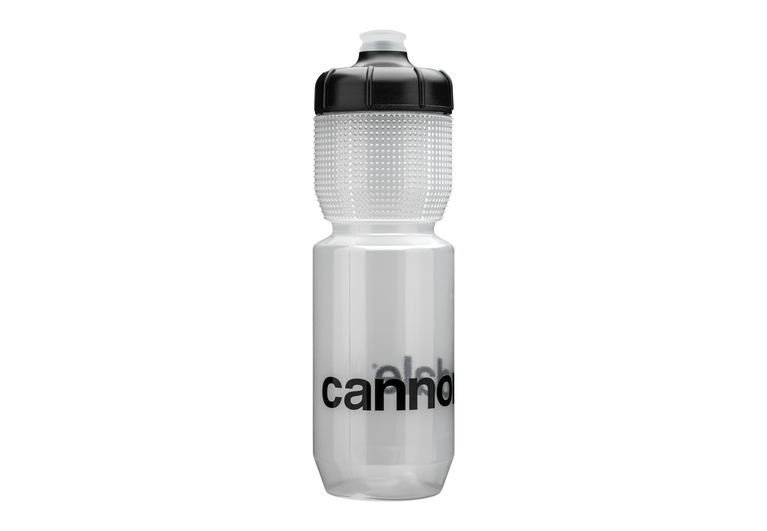 GRIPPER LOGO BOTTLE-LG