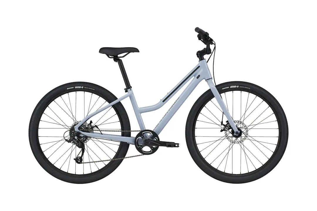 Treadwell 3 Remixte Dust Blue