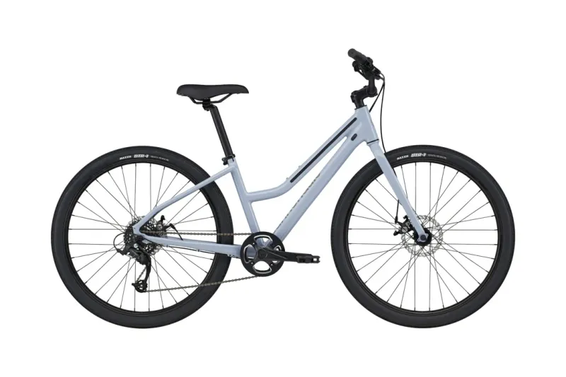 Treadwell 3 Remixte Dust Blue