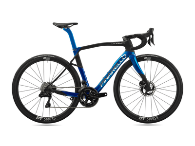 Dogma X Disc - SRAM Red ETAP AXS - Princeton Grit 4540 53cm
