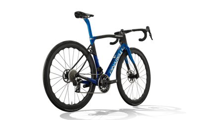 Dogma X Disc - SRAM Red ETAP AXS - Princeton Grit 4540 53cm