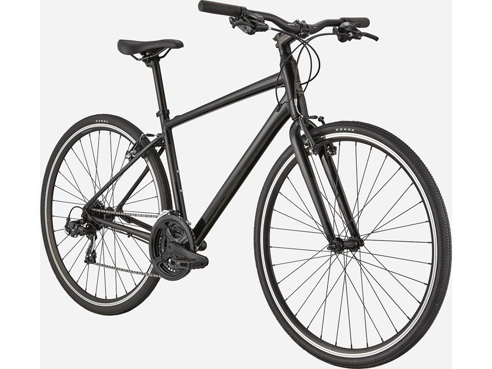 Cannondale Quick 6