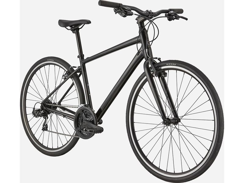 Cannondale Quick 6