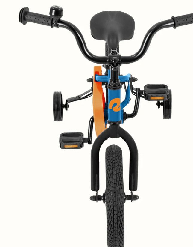 Koda 12, Color: Blue Macaw