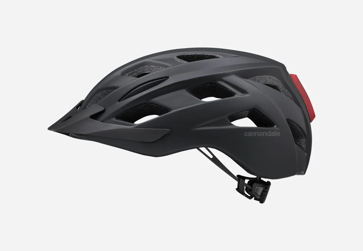 QUICK CSPC HELMET, Size: S/M, Color: BLACK